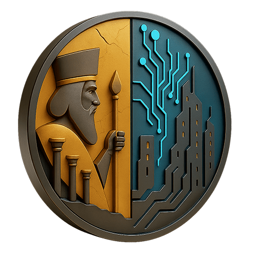 Kavian Logo